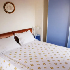 Апартаменты Pilastri Apartment Апартаменты с различными типами кроватей фото 4