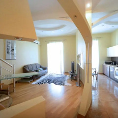 Гостиница KievApartmentNow in Business area Украина, Киев - отзывы, цены и фото номеров - забронировать гостиницу KievApartmentNow in Business area онлайн в номере