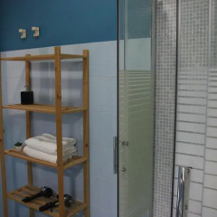 Отель Al Politeama House Италия, Палермо - отзывы, цены и фото номеров - забронировать отель Al Politeama House онлайн ванная фото 2