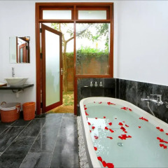 Отель Hoi An Tnt Villa Стандартный номер фото 3