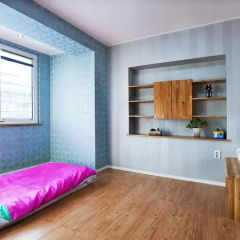 Отель Myeongdong ECO House комната для гостей фото 2