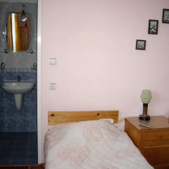 Отель Guest Rooms Bansko Банско комната для гостей фото 4
