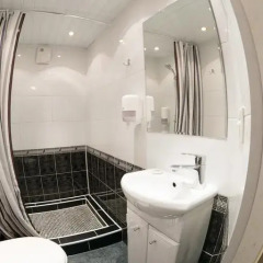 Апартаменты Nevskiy Air Inn 3* Студия с различными типами кроватей фото 40