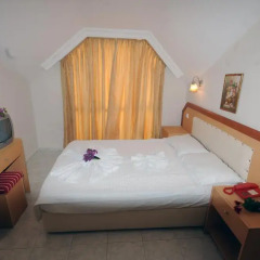 Swans 1 Hotel 2* Стандартный номер фото 3