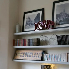 Отель Amadeus Guest House Глазго развлечения