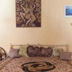 Отель Relax In Historical Prague Номер Комфорт с различными типами кроватей фото 13