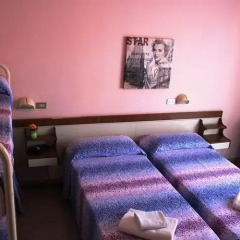 Hotel Sabbia D'oro 2* Стандартный номер фото 8