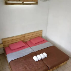 Отель Sleep BKK Стандартный номер с различными типами кроватей фото 8