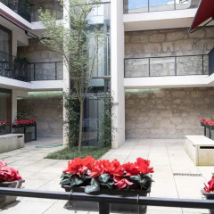 Отель Casas do Teatro