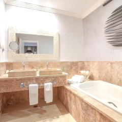 Отель Fishing Lodge Cap Cana 4* Студия с различными типами кроватей фото 2