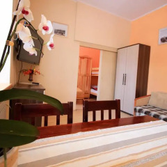 Отель Apartament Daktylowy Закопане детские мероприятия
