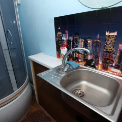 Book Hostel Lubyanka удобства в номере фото 2