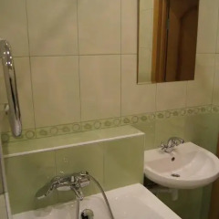 Апартаменты Apartment on Krasnoselskaya Апартаменты с разными типами кроватей фото 9