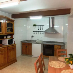 Отель Casa Cotiellu в номере фото 2