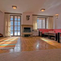 Отель Holiday Village Kochorite 3* Вилла фото 3