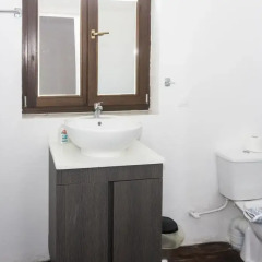 Отель Creta Seafront Residences 2* Улучшенный номер с различными типами кроватей