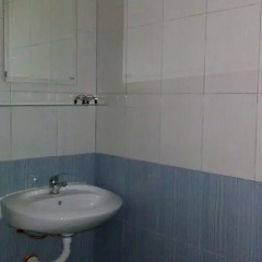 Отель Guest Rooms Oasis 2 ванная