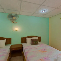 Отель Rim Khao Resort 3* Бунгало фото 10