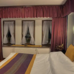 Отель Dragneva Guest House 3* Стандартный номер фото 2