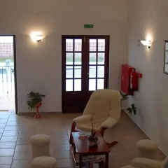 Отель Patio das Margaridas интерьер отеля фото 2