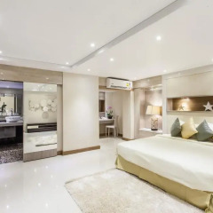 Отель Patong Heritage 4* Люкс фото 20