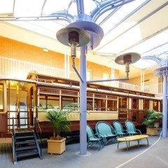 Quality Hotel Dickson бассейн