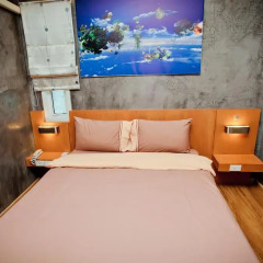 Отель Chaphone Guesthouse 2* Стандартный номер с разными типами кроватей