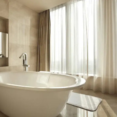 The Westin Pazhou Hotel Люкс с различными типами кроватей фото 5