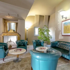 Hotel Sunflower интерьер отеля фото 3