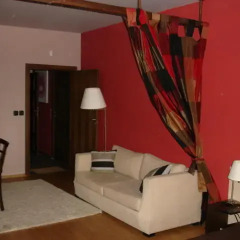 Апартаменты Sofia Rental Apartments Банско комната для гостей фото 3