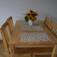Отель Smolna by Rental Apartments Польша, Варшава - отзывы, цены и фото номеров - забронировать отель Smolna by Rental Apartments онлайн комната для гостей фото 3