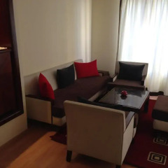 Rihab Hotel комната для гостей фото 4