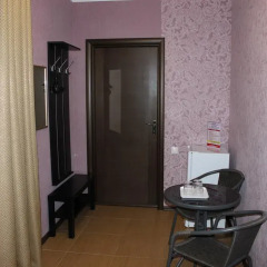 Гостиница Usadba Dobrogo Doctora Guest House удобства в номере