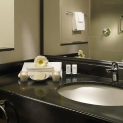 Отель Fairfield Inn by Marriott Los Cabos 3* Стандартный номер с различными типами кроватей фото 2