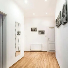 Отель Royal Road Residence 4* Студия фото 9