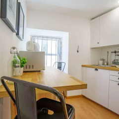 Отель Modern Central Alfama I в номере фото 2