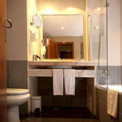 Отель Vila Gale Opera 4* Люкс с разными типами кроватей фото 7