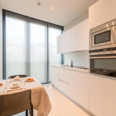 Отель DUPARC Contemporary Suites в номере фото 2