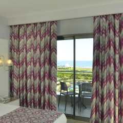 Sunmelia Beach Resort Hotel & Spa - All Inclusive комната для гостей фото 8