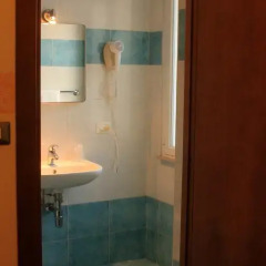Hotel Bellevue 3* Стандартный номер с разными типами кроватей фото 7