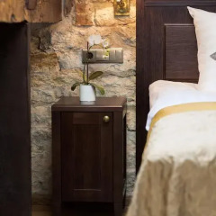The von Stackelberg Hotel 4* Стандартный номер фото 8