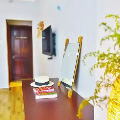 Giang Son 1 Hotel Стандартный номер с различными типами кроватей фото 7