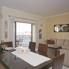 Отель Ascot By The Sea Мальта, Буджибба - отзывы, цены и фото номеров - забронировать отель Ascot By The Sea онлайн комната для гостей фото 5