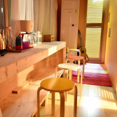 Отель Seoul y Guest house Южная Корея, Сеул - отзывы, цены и фото номеров - забронировать отель Seoul y Guest house онлайн спа