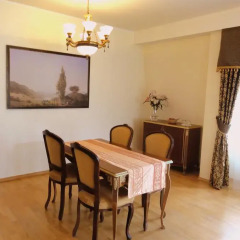Отель Residence Romanza Марианске-Лазне в номере фото 2