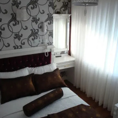 Hotel Coliseum 3* Стандартный номер с различными типами кроватей фото 7