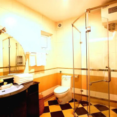 Hanoi Old Quarter Hotel 3* Стандартный номер с различными типами кроватей фото 10