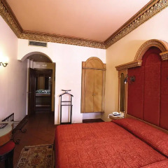 Sultanahmet Palace Hotel - Special Class 4* Стандартный номер с различными типами кроватей фото 2