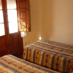 Hotel Rural Tía Margot Канделарио комната для гостей фото 2