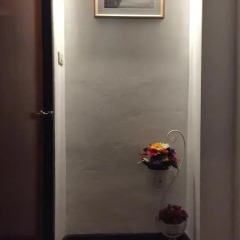 Отель Nawaporn Place Guesthouse 3* Улучшенная студия фото 2